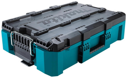 MAKTRAK Gereedschapskist Medium - P-91039