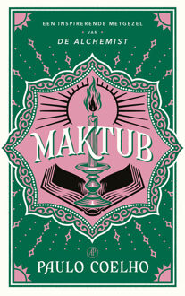 Maktub -  Paulo Coelho (ISBN: 9789029553353)