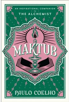 Maktub - Paulo Coelho