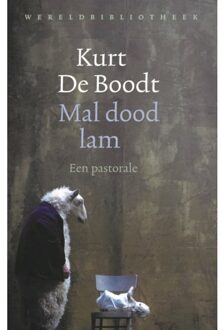 Mal Dood Lam - Kurt De Boodt