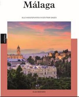 Málaga - Else Beekman