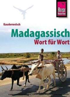 Malagasy Grammar for Germans.