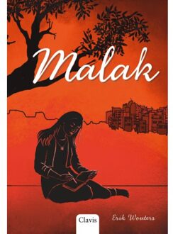 Malak - Erik Wouters