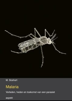 Malaria - M. Boshart - ebook