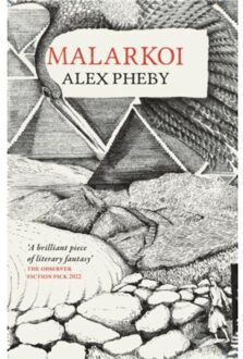 Malarkoi - Alex Pheby