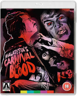 Malatesta's Carnival of Blood