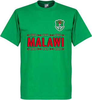 Malawi Team T-Shirt - L