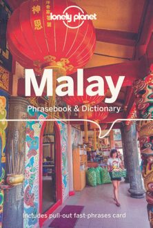 Malay Phrasebook & Dictionary