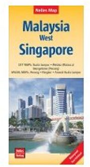 Malaysia West / Singapore Kuala Lumpur-Melaka