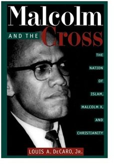 Malcolm and the Cross