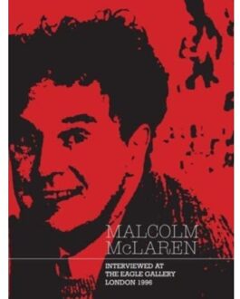 Malcolm Mclaren - Malcolm McLaren