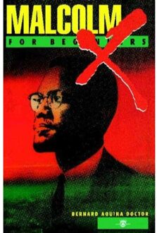 Malcolm X for Beginners Malcom X for Beginners