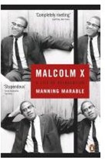 Malcolm X