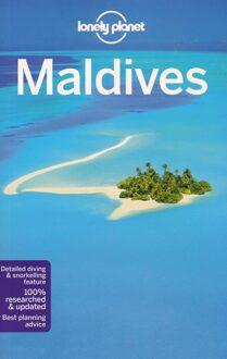 Maldives - Boek 62Damrak (1786571684)