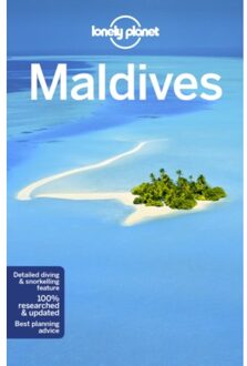 Maldives - Boek 62Damrak (1786571684)