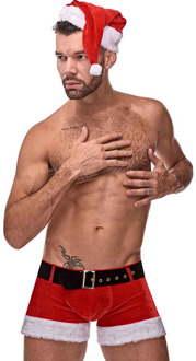 Male Power St. Dick Kostuum - L/XL