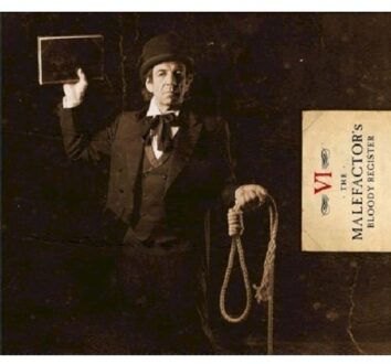 Malefactors Bloody..