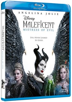 Maleficent: Mistress of Evil