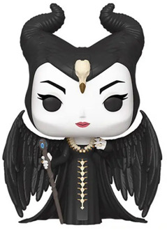 Maleficent Vinyl Action Figures Collection Model Toys