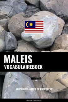 Maleis vocabulaireboek