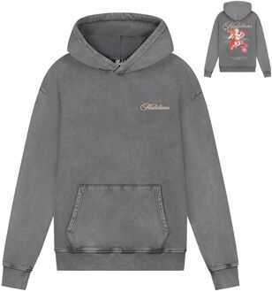 Malelions Angel Hoodie Heren - M