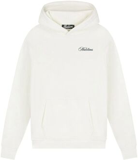 Malelions Angel Hoodie Heren - S