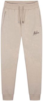 Malelions Beige Joggingbroek Mm1-Aw24-11 Herenlions , Beige , Heren - Xl,L,M,S