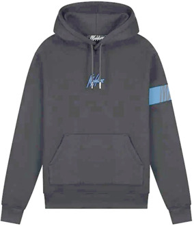 Malelions Captain 2.0 Hoodie Heren - M