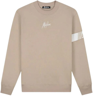 Malelions Captain 2.0 Sweater Heren - M