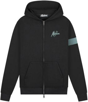 Malelions Captain Hooded Vest Heren - S