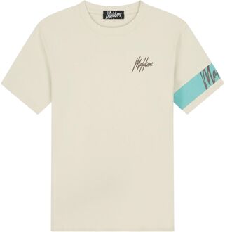 Malelions Captain Shirt Heren - M