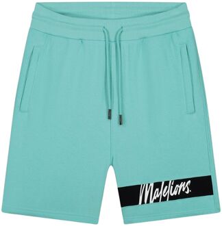 Malelions Captain Short Heren