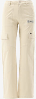 Malelions Cargo STRAIGHT LEG CARGO PANTS beige - S;L