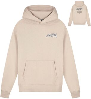 Malelions Casino Hoodie Heren - XL