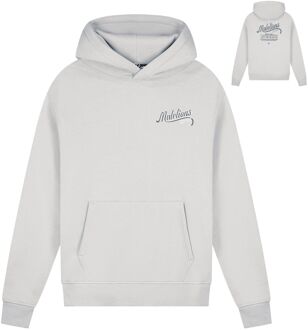Malelions Casino Hoodie Heren - XXL