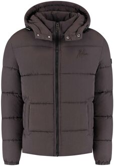 Malelions Donn Puffer Winterjas Heren - M