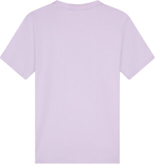 Malelions Essentials t-shirt Paars - M