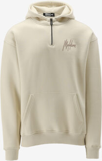 Malelions Hoodie beige - S;M;L;XL
