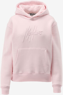 Malelions Hoodie rose - S;M