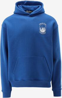 Malelions Hoodie SKYLINE HOODIE - L