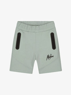 Malelions Jongens short counter Groen - 176
