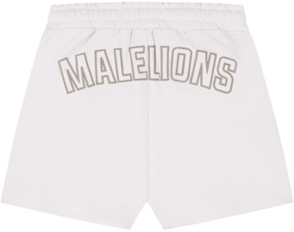 Malelions Kylie short Ecru