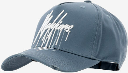 Malelions Pet PAINTER CAP - 1 Maat