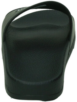 Malelions Signature slides Zwart - 39