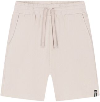 Malelions Signature Waffle Short Heren