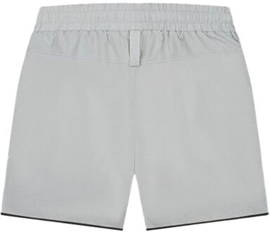 Malelions Sport active mesh short Grijs - XL