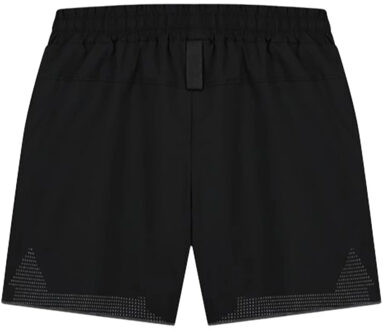 Malelions Sport active mesh short Zwart - XL