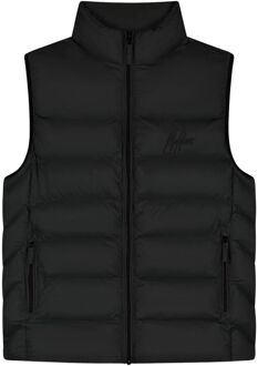 Malelions Sport Astro Bodywarmer Heren - XS