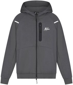 Malelions Sport Counter Hooded Vest Heren - M