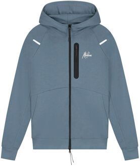 Malelions Sport Counter Hooded Vest Heren - M